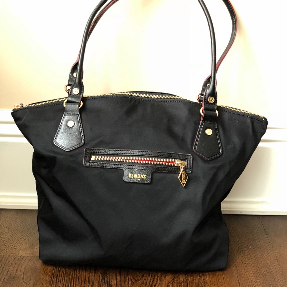 MZ Wallace bag